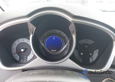 2010 Cadillac Srx Performance Collection from USA, damaged, VIN 3GYFNEEY4AS658920